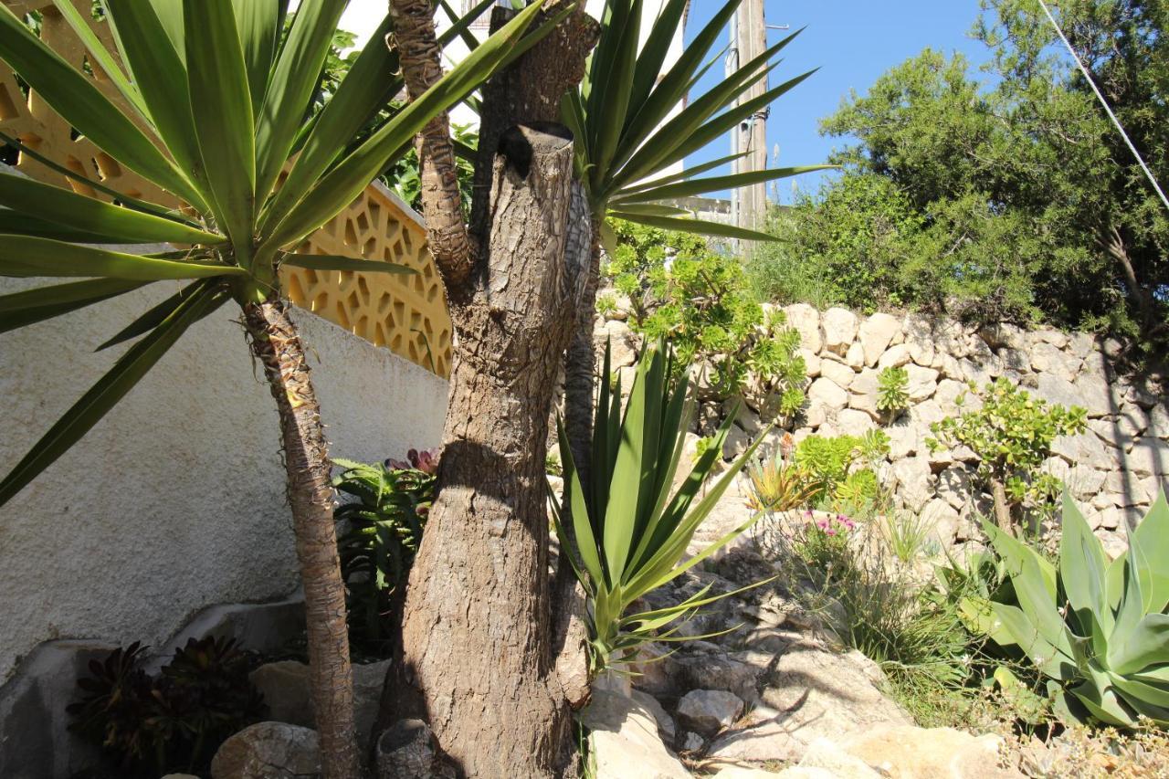 Nailencia Villa Calp Dış mekan fotoğraf