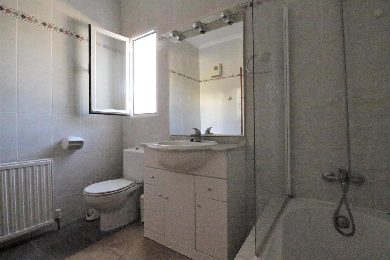 Nailencia Villa Calp Dış mekan fotoğraf