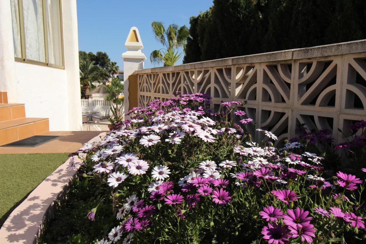 Nailencia Villa Calp Dış mekan fotoğraf