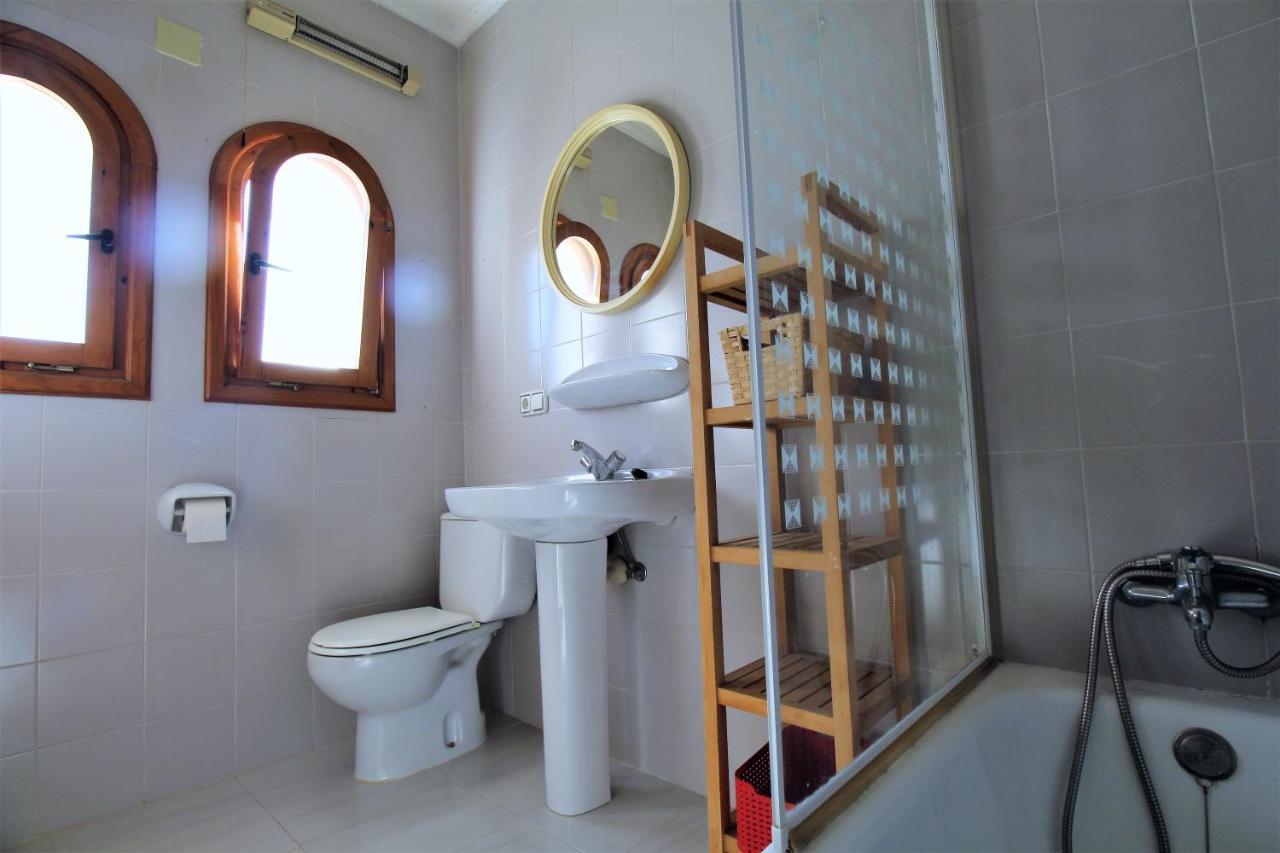 Nailencia Villa Calp Dış mekan fotoğraf