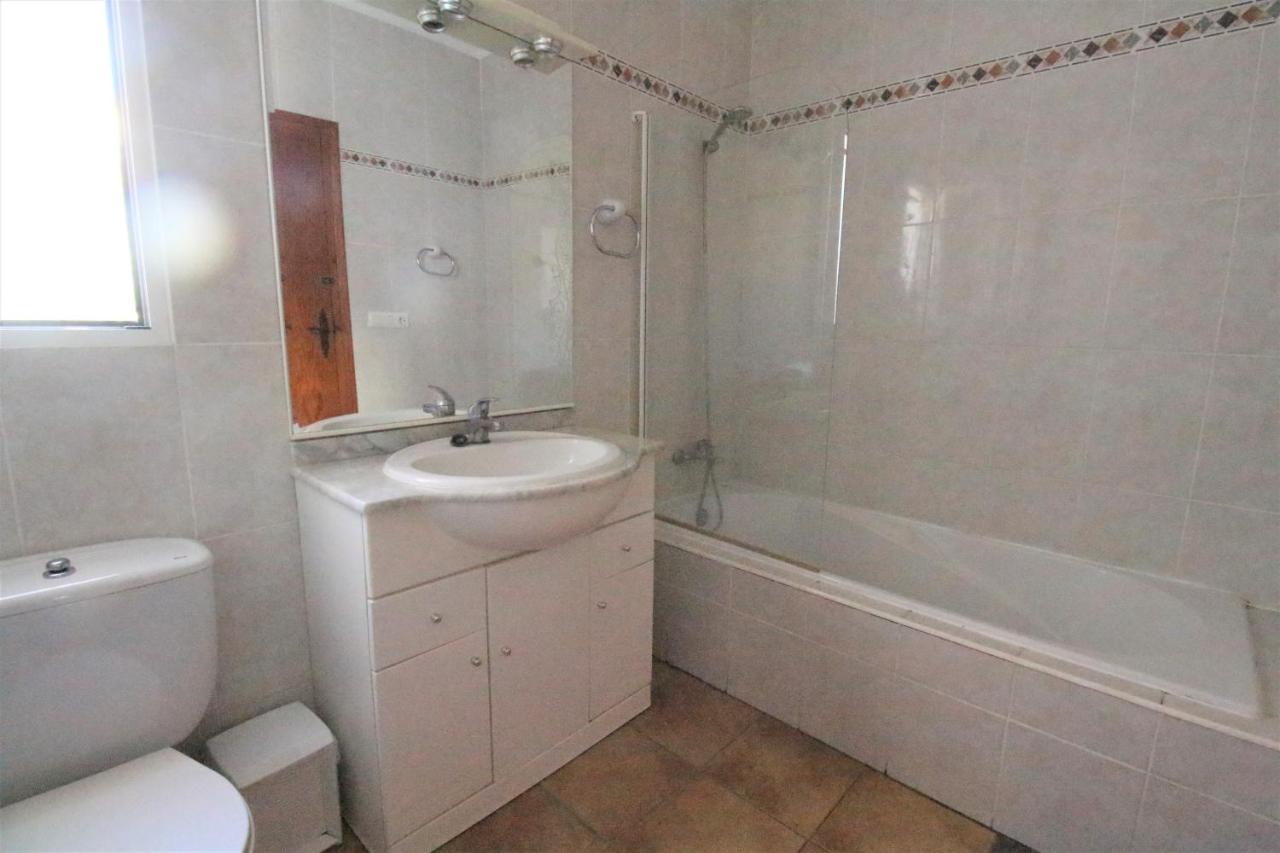 Nailencia Villa Calp Dış mekan fotoğraf