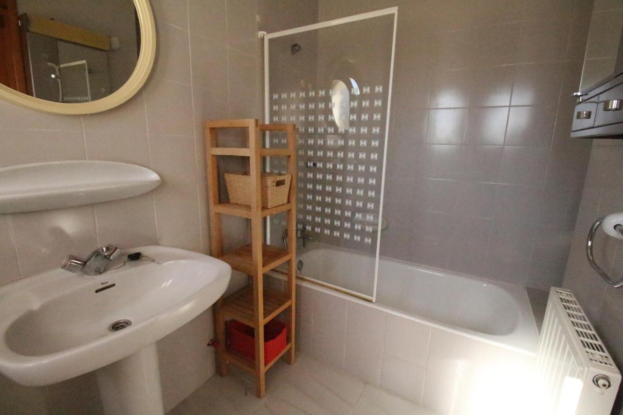 Nailencia Villa Calp Dış mekan fotoğraf