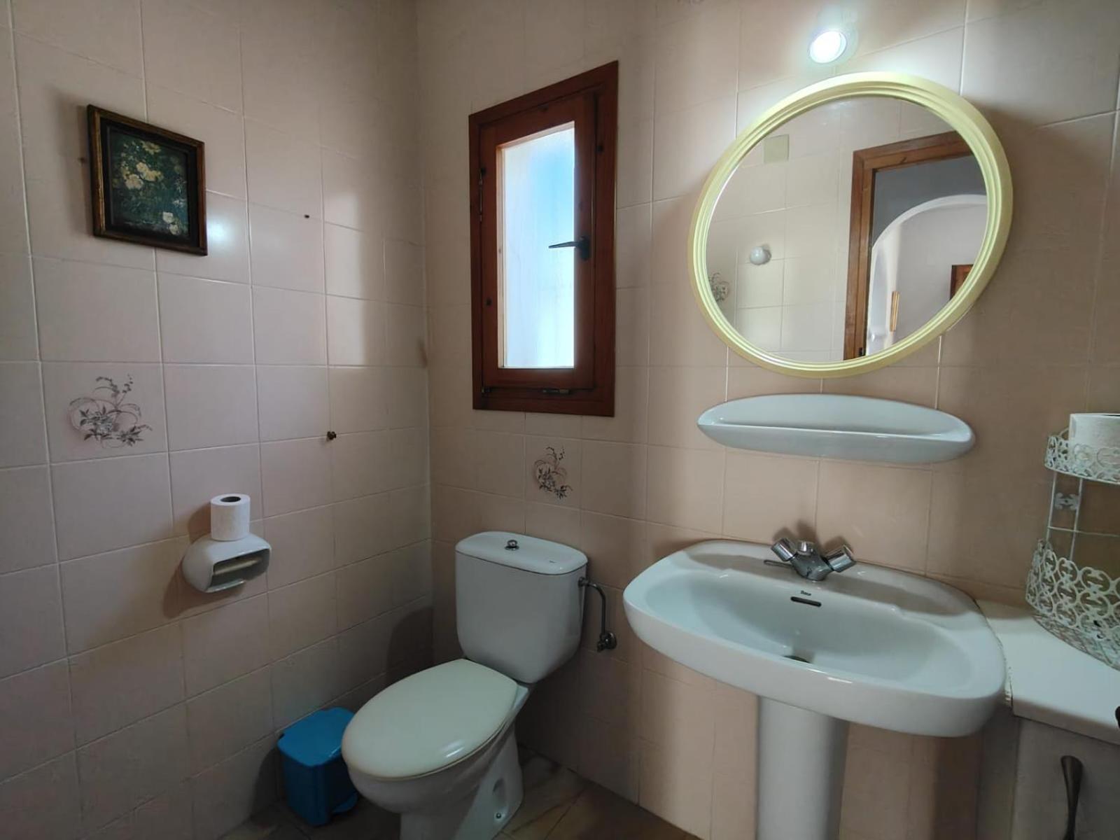 Nailencia Villa Calp Dış mekan fotoğraf