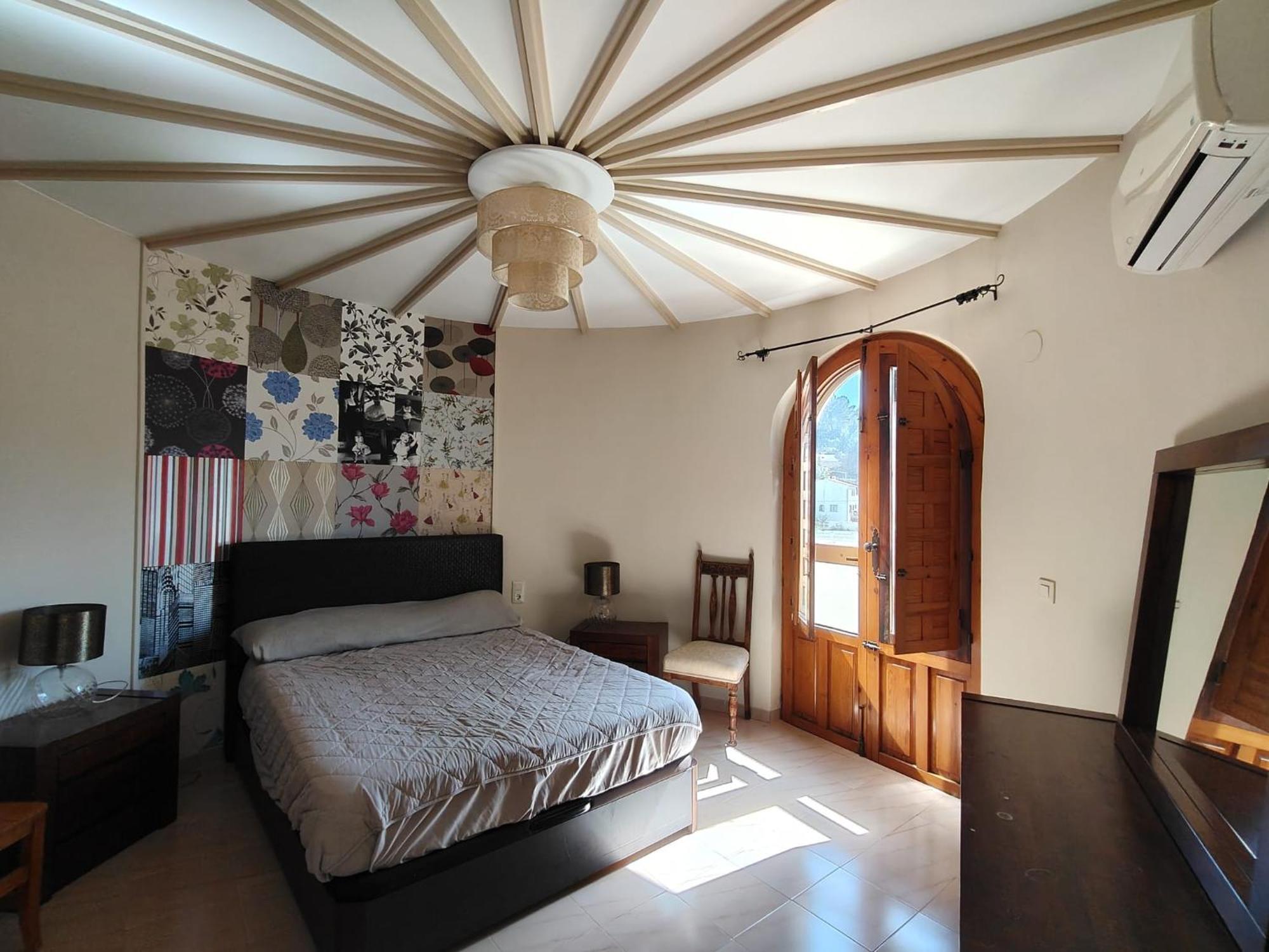 Nailencia Villa Calp Dış mekan fotoğraf